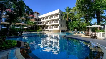 Patong Lodge Hotel
