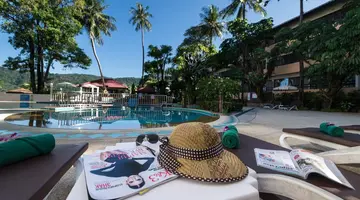 Patong Lodge Hotel
