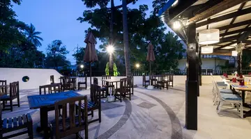 Patong Lodge Hotel