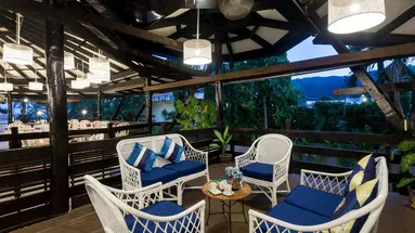 Patong Lodge Hotel