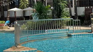 Patong Lodge Hotel