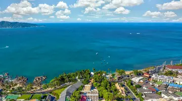 Patong Lodge Hotel