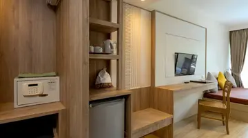 PATONG LODGE HOTEL