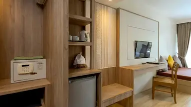 PATONG LODGE HOTEL