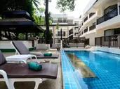 PATONG LODGE HOTEL