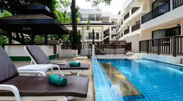 PATONG LODGE HOTEL