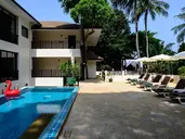PATONG LODGE HOTEL