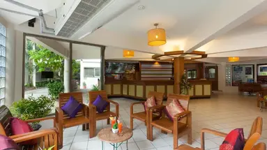 PATONG LODGE HOTEL