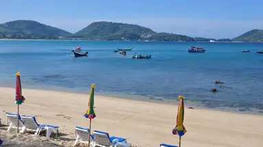 PATONG LODGE HOTEL