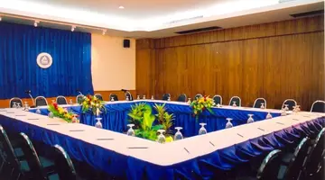 PATONG LODGE HOTEL