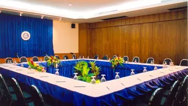 PATONG LODGE HOTEL