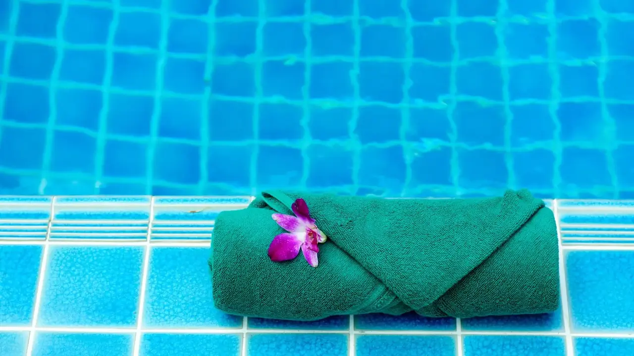 Patong Lodge Hotel