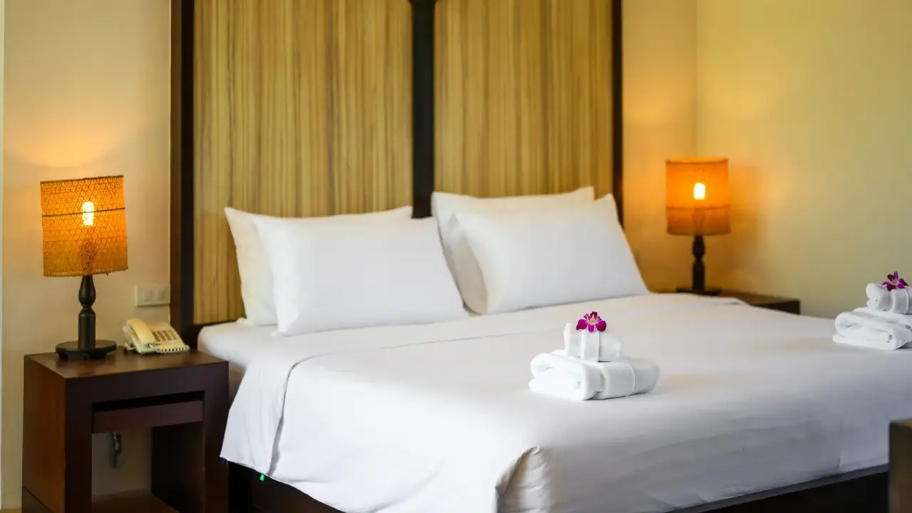 Patong Lodge Hotel
