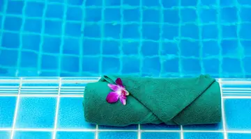 Patong Lodge Hotel