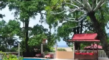 Patong Lodge Hotel