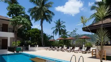 Patong Lodge Hotel
