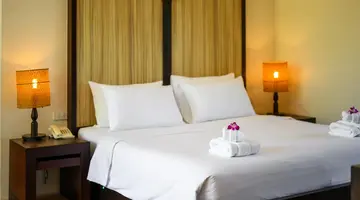 Patong Lodge Hotel