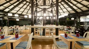 Patong Lodge Hotel