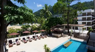 Patong Lodge Hotel