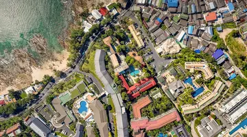 Patong Lodge Hotel
