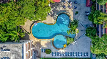 Patong Lodge Hotel