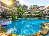 Patong Lodge Hotel
