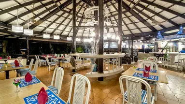 Patong Lodge Hotel