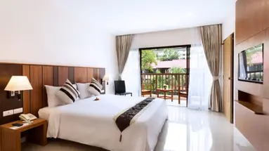 PATONG LODGE HOTEL