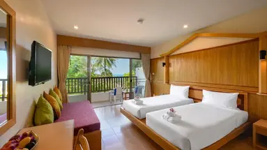 PATONG LODGE HOTEL