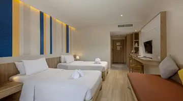 PATONG LODGE HOTEL