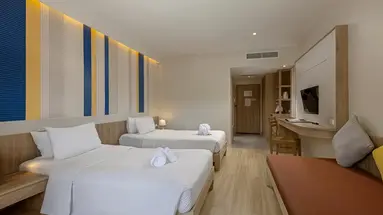 PATONG LODGE HOTEL