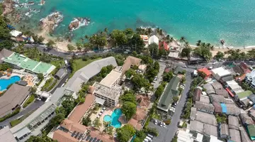 PATONG LODGE HOTEL