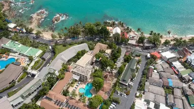 PATONG LODGE HOTEL