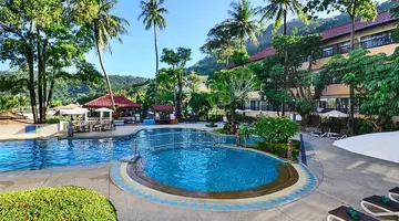 PATONG LODGE HOTEL