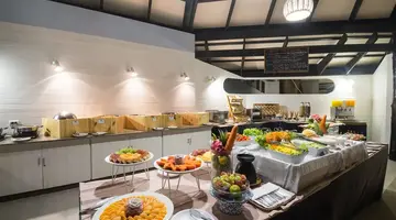 PATONG LODGE HOTEL