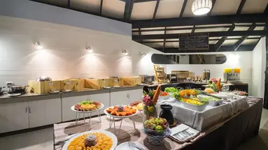 PATONG LODGE HOTEL