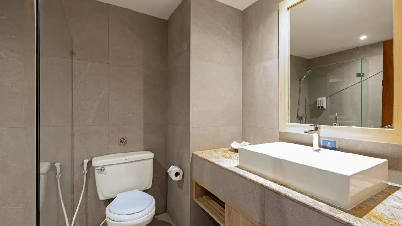 PATONG LODGE HOTEL