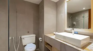 PATONG LODGE HOTEL