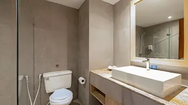 PATONG LODGE HOTEL