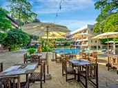 Patong Lodge Hotel