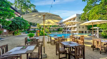 Patong Lodge Hotel