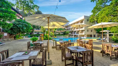 Patong Lodge Hotel