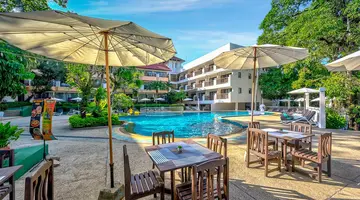 Patong Lodge Hotel