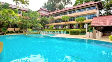 Patong Lodge Hotel
