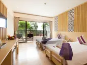 Patong Lodge Hotel