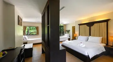 Patong Lodge Hotel