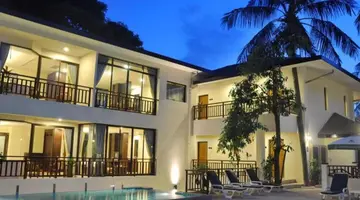 Patong Lodge Hotel