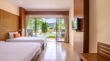 Patong Lodge Hotel