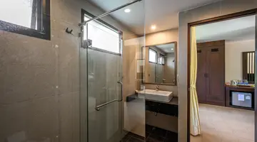 Patong Lodge Hotel