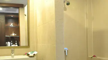 Patong Lodge Hotel